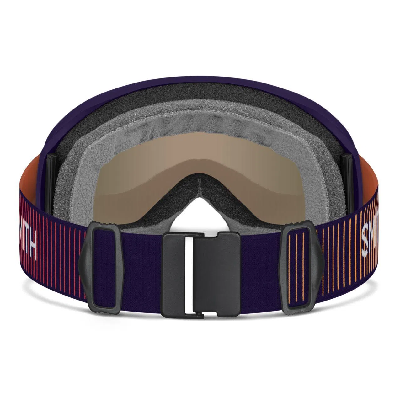 Smith Optics Snow Goggles M00772 Reason OTG Goggles - view 11